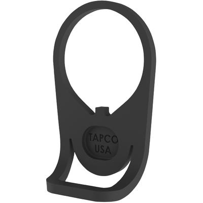 Tapco AR End Plate Sling Adapter. Ambidextrous att