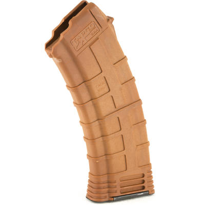 Tapco Magazine IntraFuse AK-74 5.45X39 30 Rounds O