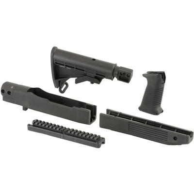 Tapco Intrafuse Takedown Ruger 10/22 Collapsible S