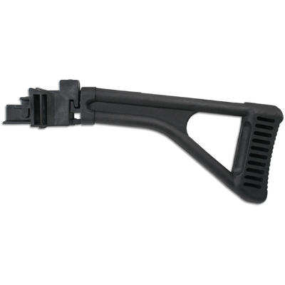 Tapco Intrafuse AK-47 Folding Stock System Black [