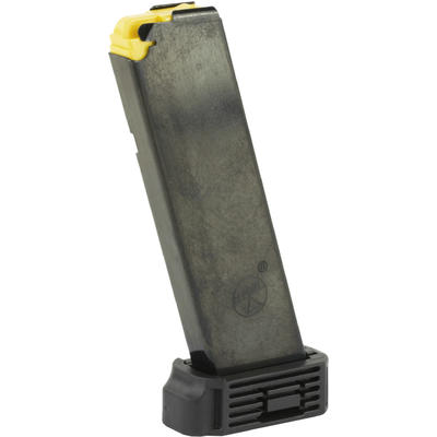 Hi-Point Magazine 10TS 10mm Auto 10 Round Black Fi Hi-Point Magazine 10TS 10mm Auto 10 Round Black Fi