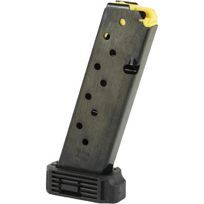Hi-Point Magazine 10TS 10mm Auto 10 Round Black Fi Hi-Point Magazine 10TS 10mm Auto 10 Round Black Fi