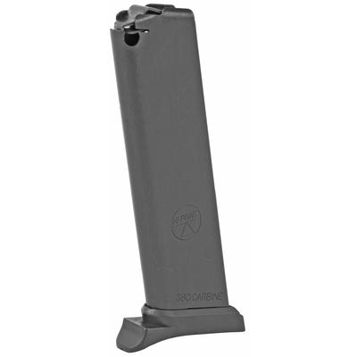 Hi-Point Magazine 3895TS 380 ACP 10 Round Black Fi Hi-Point Magazine 3895TS 380 ACP 10 Round Black Fi