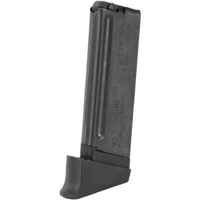 Phoenix Magazine 22LR Long Rifle 10 Rounds Fits HP