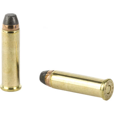 Magtech Ammo Sport Shooting 357 Magnum Semi-JSP 15