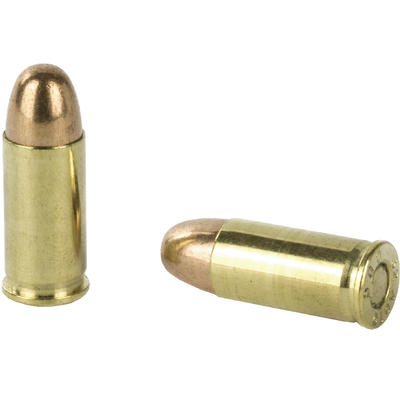 Magtech Ammo Sport Shooting 32 ACP 71 Grain FMC 50