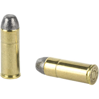 Magtech Ammo Cowboy 45 Colt (LC) Lead Flat Nose 25 Magtech Ammo Cowboy 45 Colt (LC) Lead Flat Nose 25