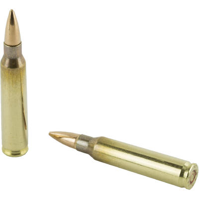 Magtech Ammo Tactical 5.56x45mm (5.56 NATO) 55 Gra