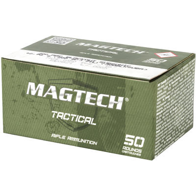 Magtech Ammo 300 Blackout 200 Grain FMJ Subsonic 5 Magtech Ammo 300 Blackout 200 Grain FMJ Subsonic 5