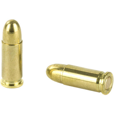 Sellier & Bellot Ammo 25 ACP FMJ 50 Grain 50 R
