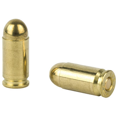 Sellier & Bellot Ammo 9x18 Makarov 95 Grain FM