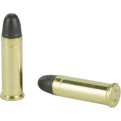 Sellier & Bellot Ammo 38 Special 158 Grain LRN