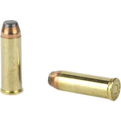Sellier & Bellot Ammo 44 Magnum 240 Grain SP 5 Sellier & Bellot Ammo 44 Magnum 240 Grain SP 5