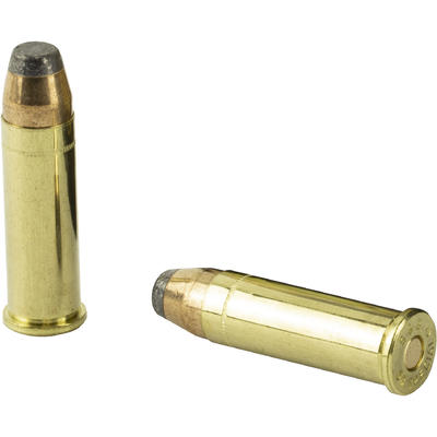 Sellier & Bellot Ammo 38 Special 158 Grain SP