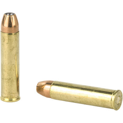 Sellier & Bellot Ammo 460 S&W Magnum 255 G Sellier & Bellot Ammo 460 S&W Magnum 255 G