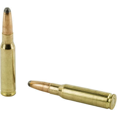 Sellier & Bellot Ammo 308 Winchester SP 180 Gr