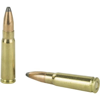 Sellier & Bellot Ammo AK-47 7.62x39mm SP 123 G