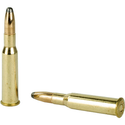 Sellier & Bellot Ammo 7.62x54mm Russian SP 180