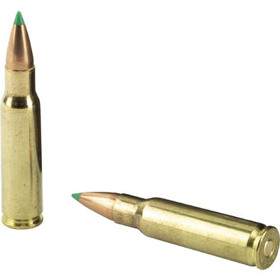 Sellier & Bellot Ammo 6.8mm Remington SPC PTS