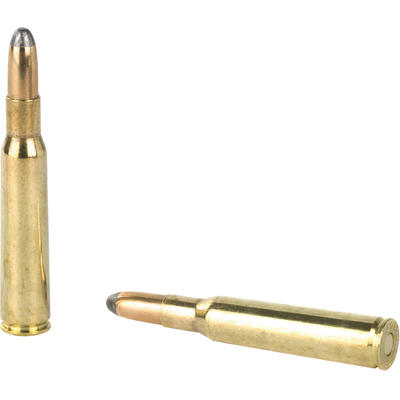 Sellier & Bellot Ammo 7x57mm Mauser 140 Grain