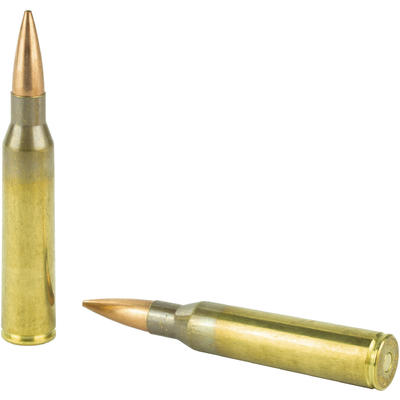 Sellier & Bellot Ammo 338 Lapua Magnum 300 Gra