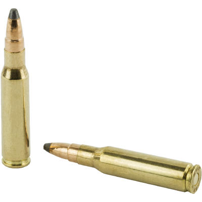 Sellier & Bellot Ammo 308 Winchester SPCE 150