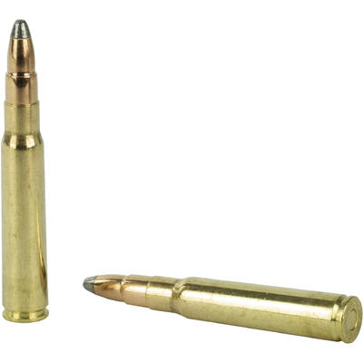 Sellier & Bellot Ammo 8x57mm JS SPCE 196 Grain