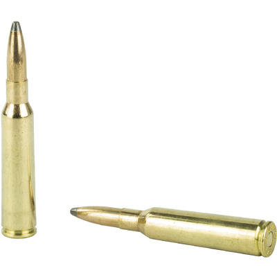 Sellier & Bellot Ammo 6.5x55mm SP 140 Grain 20 Sellier & Bellot Ammo 6.5x55mm SP 140 Grain 20