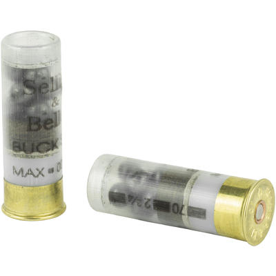 Sellier & Bellot Shotshells V212882U 12 Gauge