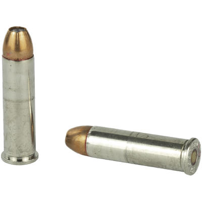 CorBon Ammo Self Defense 357 Magnum JHP 125 Grain