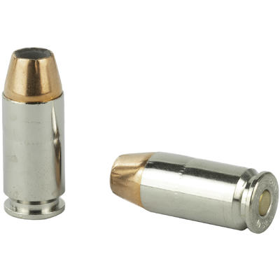 CorBon Ammo Self Defense 40 S&W JHP 135 Grain