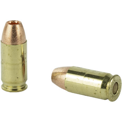 CorBon Ammo DPX 45 ACP 160 Grain Barnes X+P 20 Rou