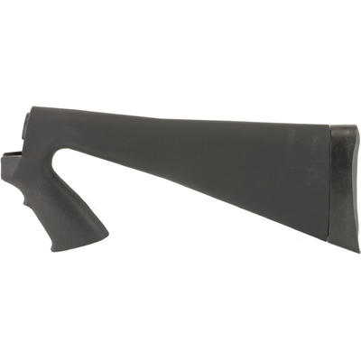 Advanced Shotgun Pstl Grip Buttstock Glass-Reinfor