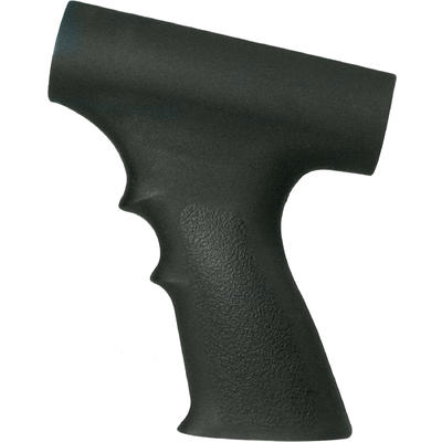 Advanced Shotgun Forend Pistol Grip Syn Black [SFP