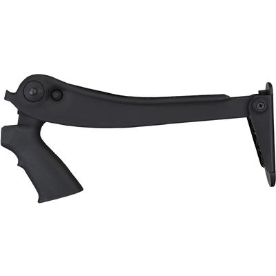 Advanced Technology Top-Folding Shotgun Stock Glas Advanced Technology Top-Folding Shotgun Stock Glas