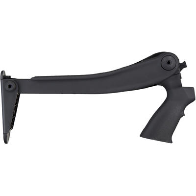 Advanced Technology Top-Folding Shotgun Stock Glas Advanced Technology Top-Folding Shotgun Stock Glas