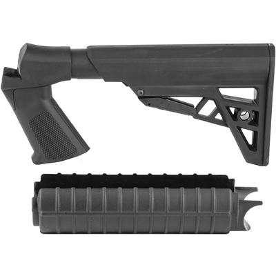 ATI Shotforce Adj Stock/Forend H&R/New England