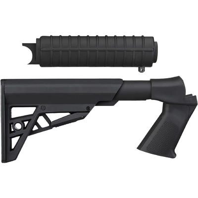 ATI Shotforce Adj Stock/Forend H&R/New England