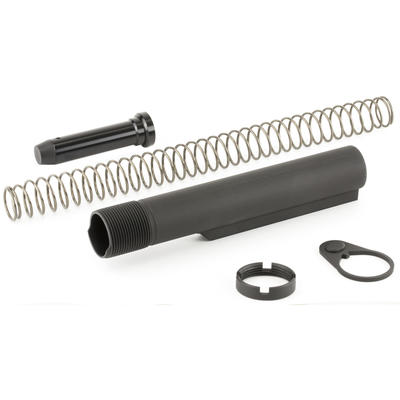 Advanced Technology Firearm Parts AR-15 Buffer Tub