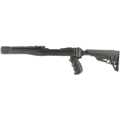 Advanced Technology TactLite Rifle Polymer Black F
