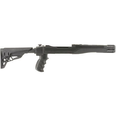 Advanced Technology TactLite Rifle Polymer Black F
