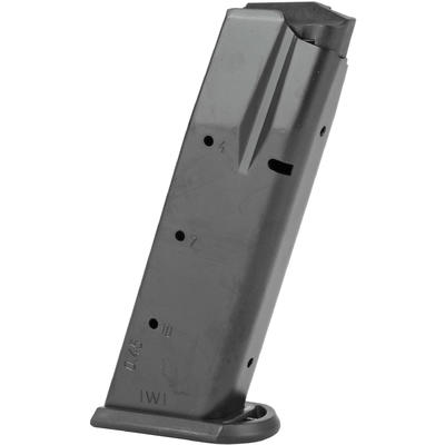 Magnum Research Magazine Baby Eagle 45 ACP 10 Roun Magnum Research Magazine Baby Eagle 45 ACP 10 Roun
