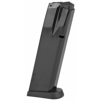 Magnum Research Magazine 9MM 15 Rounds Fits Desert Magnum Research Magazine 9MM 15 Rounds Fits Desert
