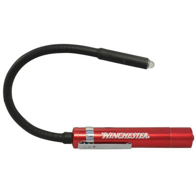 DAC Light Winchester Flexible Bore Light LED LR44