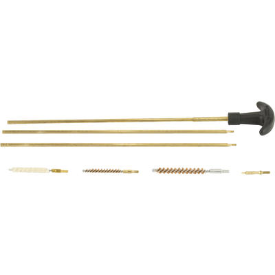 DAC Cleaning Kits 17-22 Caliber Pistol/Rifle Clams DAC Cleaning Kits 17-22 Caliber Pistol/Rifle Clams