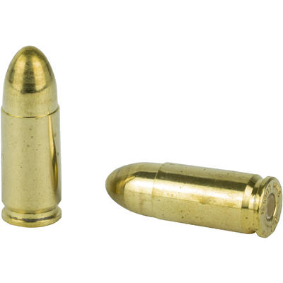 Fiocchi Ammo Shooting Dynamics 9mm 115 Grain FMJ 5 Fiocchi Ammo Shooting Dynamics 9mm 115 Grain FMJ 5