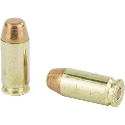 Fiocchi Ammo Shooting Dynamics 40 S&W 180 Grai