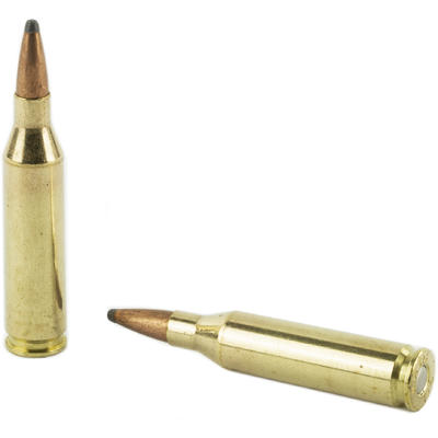 Fiocchi Ammo Shooting 243 Win PSP 70 Grain 20 Roun