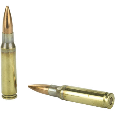 Fiocchi Ammo Exacta 308 Winchester Sierra MatchKin