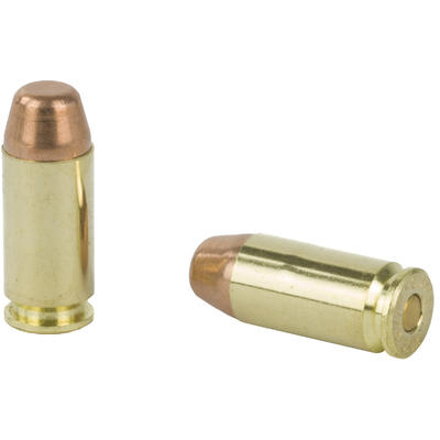 Fiocchi Ammo Shooting Dynamics 40 S&W 165 Grai